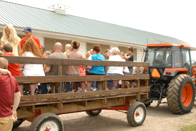 Shaw Farm